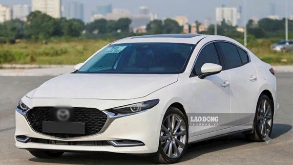 Xe ghép, xe tiện chuyến buộc phải hoạt động đúng quy định của Nghị định 238. Ảnh: Minh Hạnh