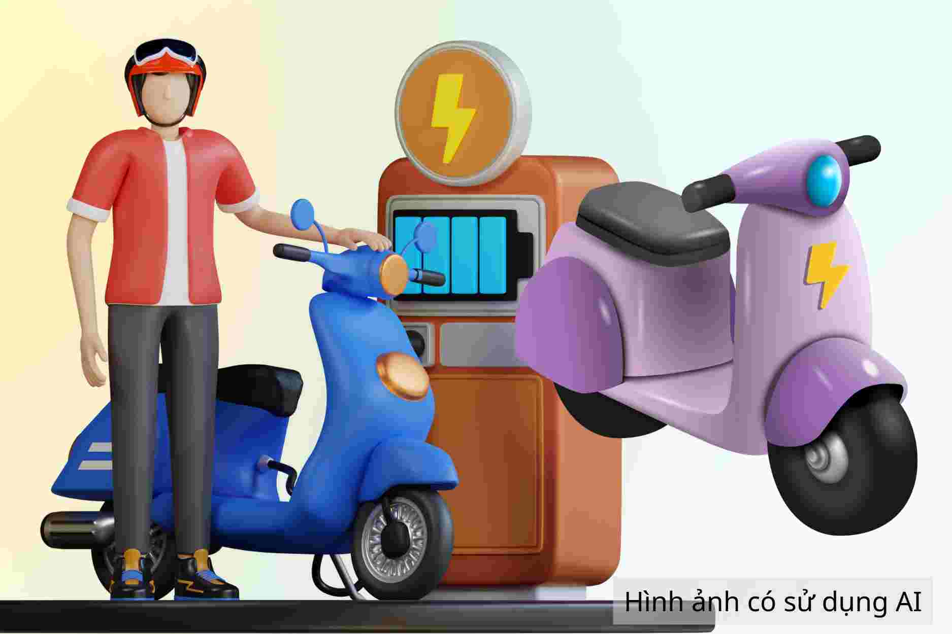 Consejos para ayudar a prolongar la vida útil de las motocicletas eléctricas