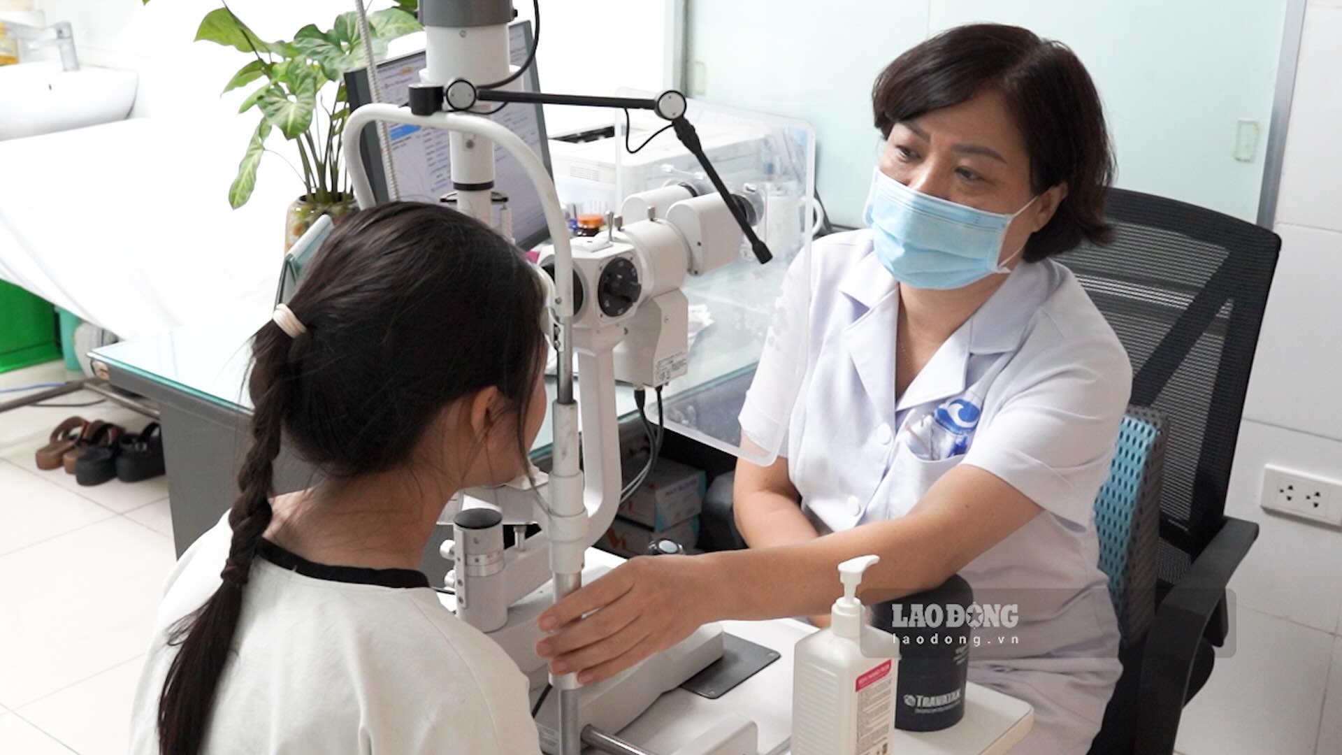 How to control increased nearsightedness in children, doctors advise parents not to ignore it