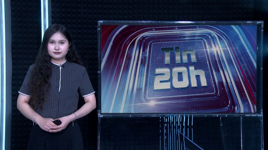 8 PM News: Gia Lai verifies case of candidate accused of cheating in 2026 high school graduation exam