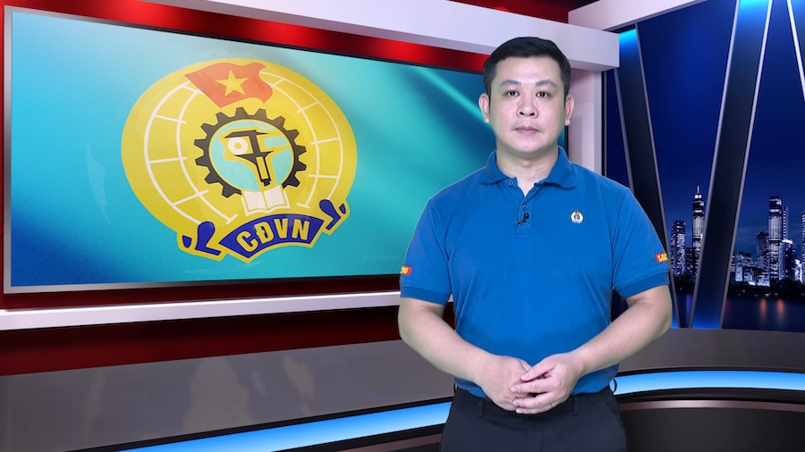 Trade union news: 47.1% of job seekers in Hanoi expect a salary of 5-10 million VND/month