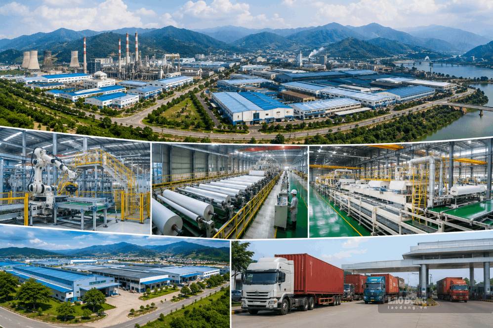 Công nghiệp, đặc biệt là công nghiệp chế biến, khai khoáng, vật liệu và năng lượng là khu vực thu hút lượng vốn lớn nhất