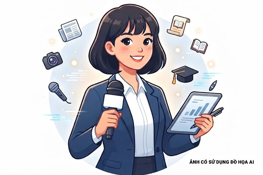 Consulte las notas de corte para la carrera de Periodismo en 2025 de las universidades