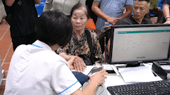 Doctors propose adding ultrasound to the universal health check-up program.