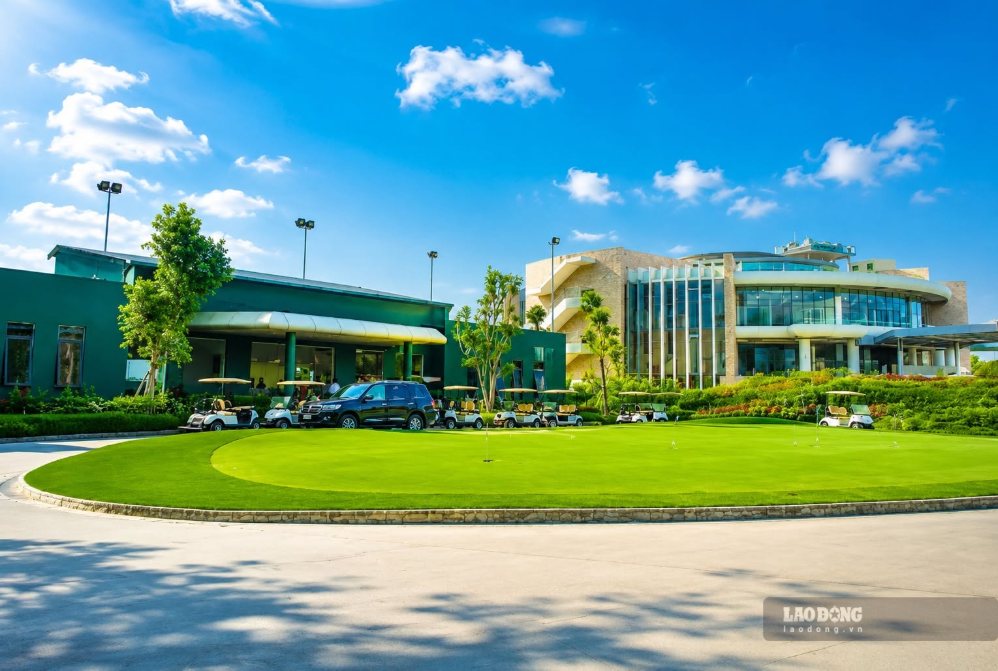 Lào Cai xây hành trình golf, nghỉ dưỡng và khám phá bản làng