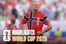 Video of Norway vs England goals: Bellingham scores a double, bringing England to the World Cup semi-finals