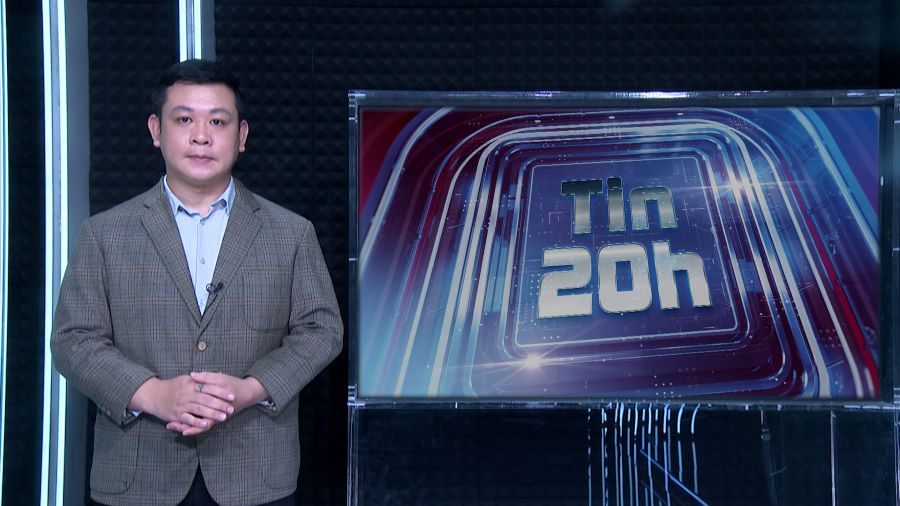 8 PM News: Urgent warning after deer were discovered at a resort in Khanh Hoa