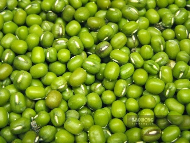 Green bean sweet soup can contain quite high levels of potassium, phosphorus and sugar, so people with kidney disease need to limit eating it.