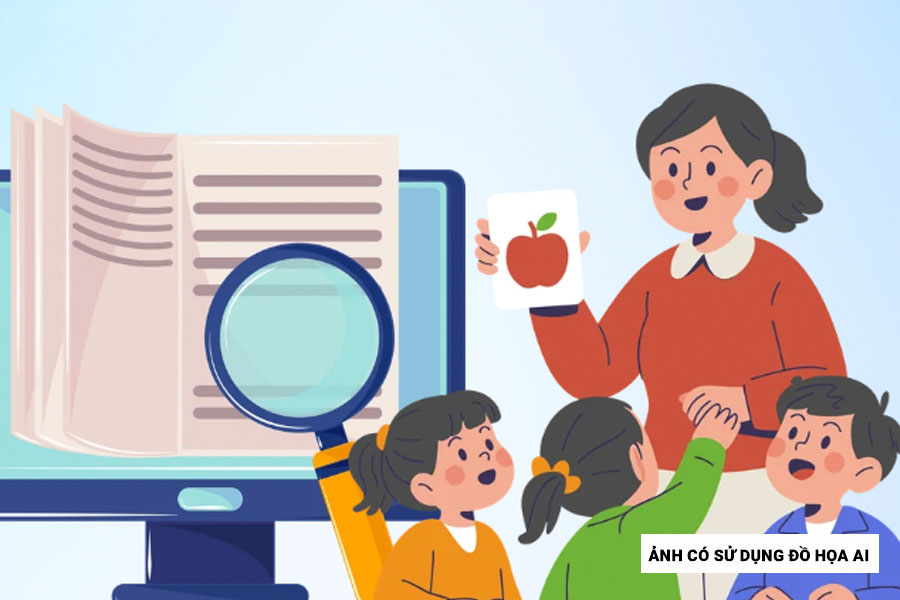 Refer to the benchmark scores for Preschool Education