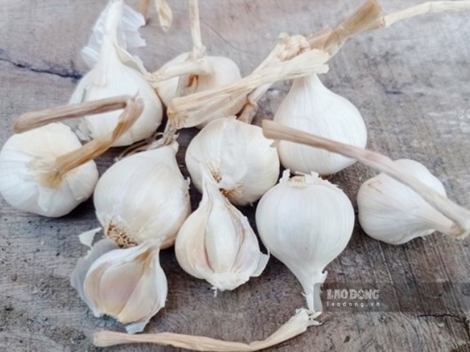 Familiar foods in the kitchen help support liver detoxification. Photo: Thanh Thanh