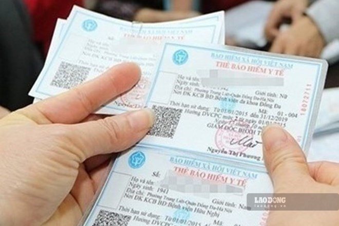 Khanh Hoa builds new policy to support the entire level of health insurance contributions for nearly 80,000 ethnic minorities after the merger. Photo: Hai Nguyen