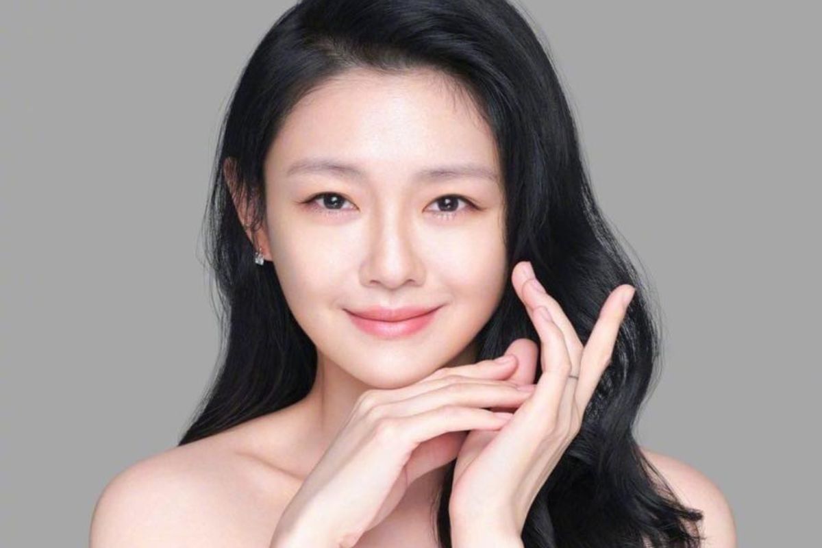 Deceased actress Barbie Hsu. Photo: VieON