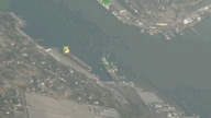 Russian AI UAVs identify targets at Ukrainian ports. Photo: Russian Ministry of Defense