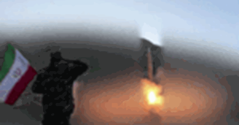 Iran takes responsibility for airstrikes in Oman and Bahrain