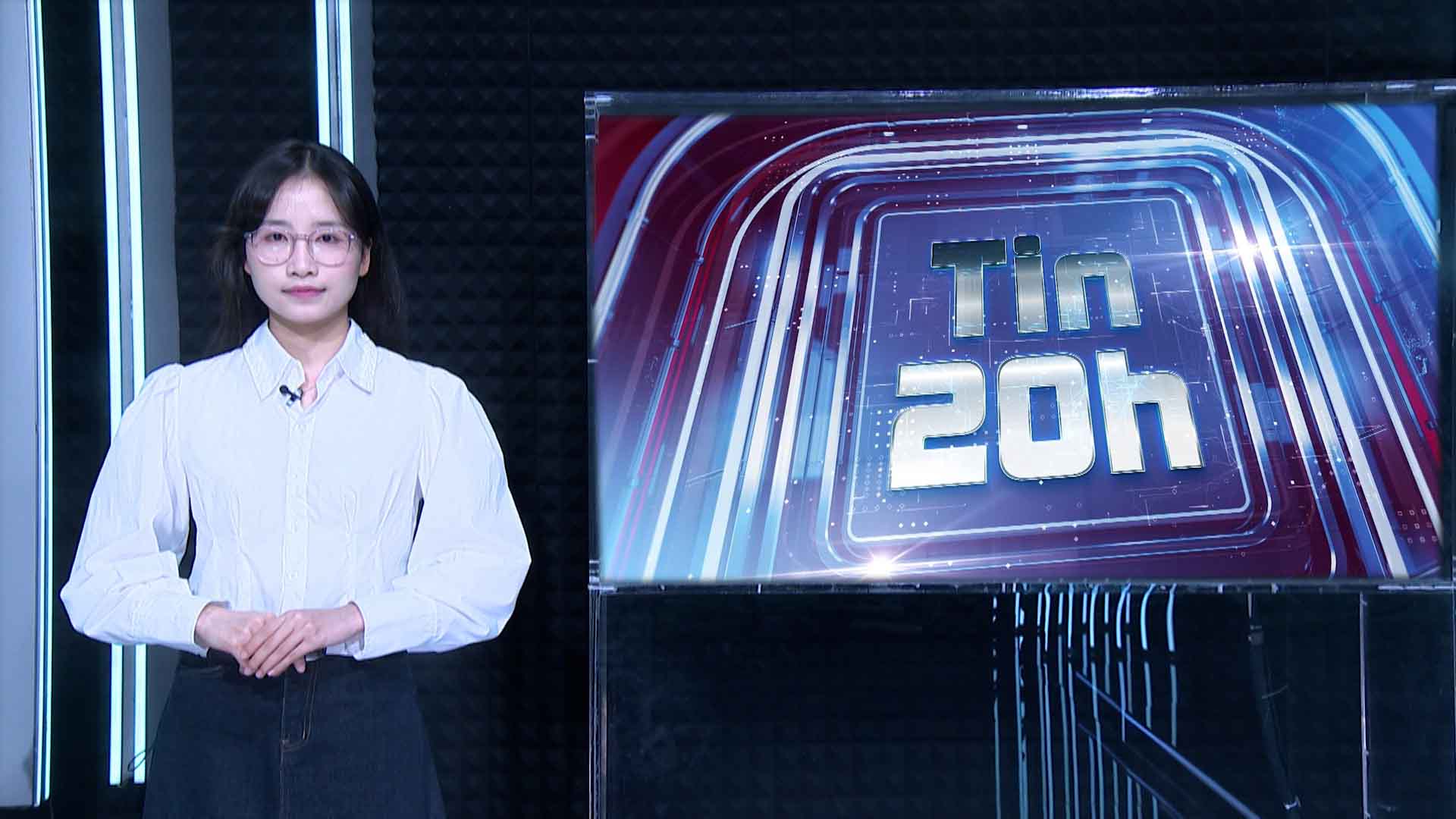 8 PM News: Dak Lak denies rumors of male student using AI to cheat on exams