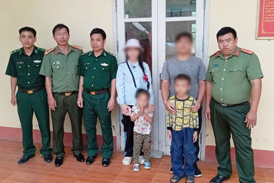 Lai Châu cảnh báo thủ đoạn lôi kéo người dân bán tài sản ra nước ngoài