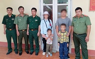 Lai Châu cảnh báo thủ đoạn lôi kéo người dân bán tài sản ra nước ngoài