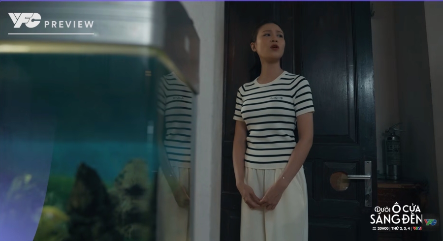 Ông Đăng không muốn Diệu dây dưa với Sơn. Ảnh: VFC