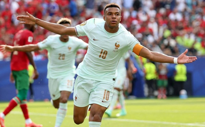 Siêu máy tính dự đoán tỉ số các trận đấu World Cup 2026 khá chính xác. Ảnh: AFP