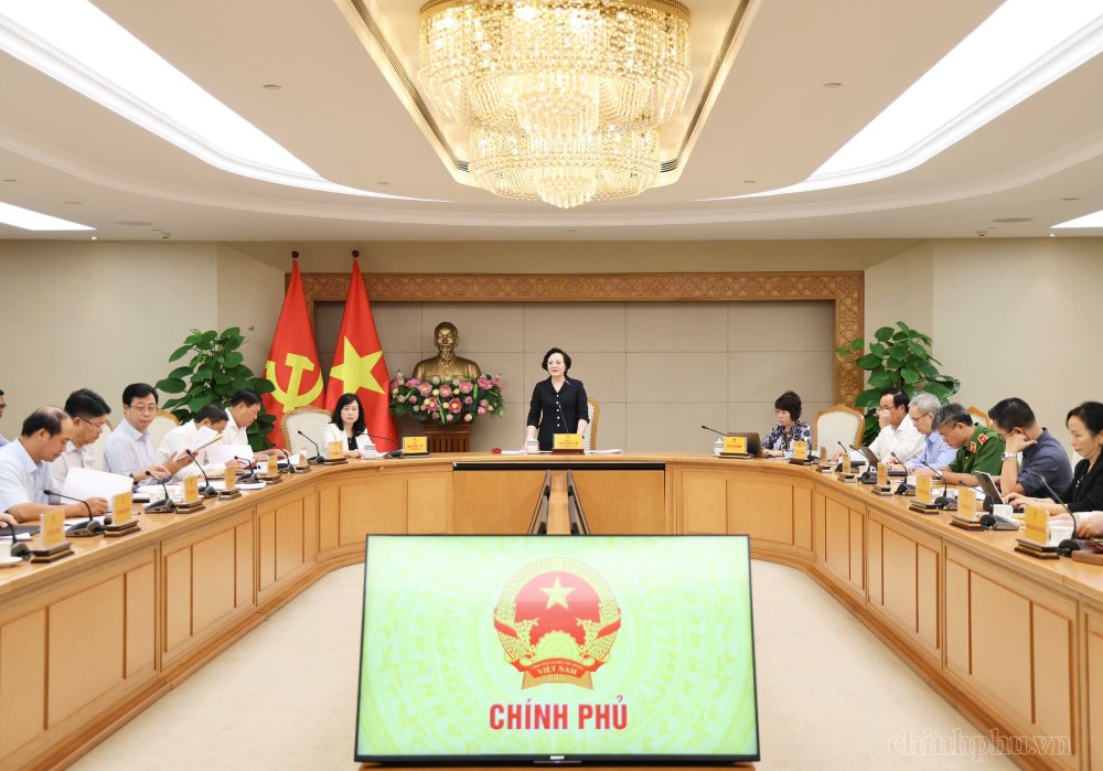 6 tháng đầu năm 2026, cả nước ghi nhận 58 vụ ngộ độc thực phẩm. Ảnh: VGP