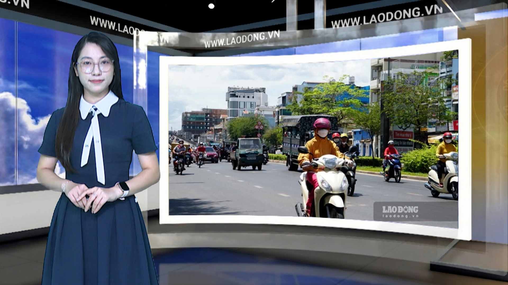 Weather forecast tonight and tomorrow July 15