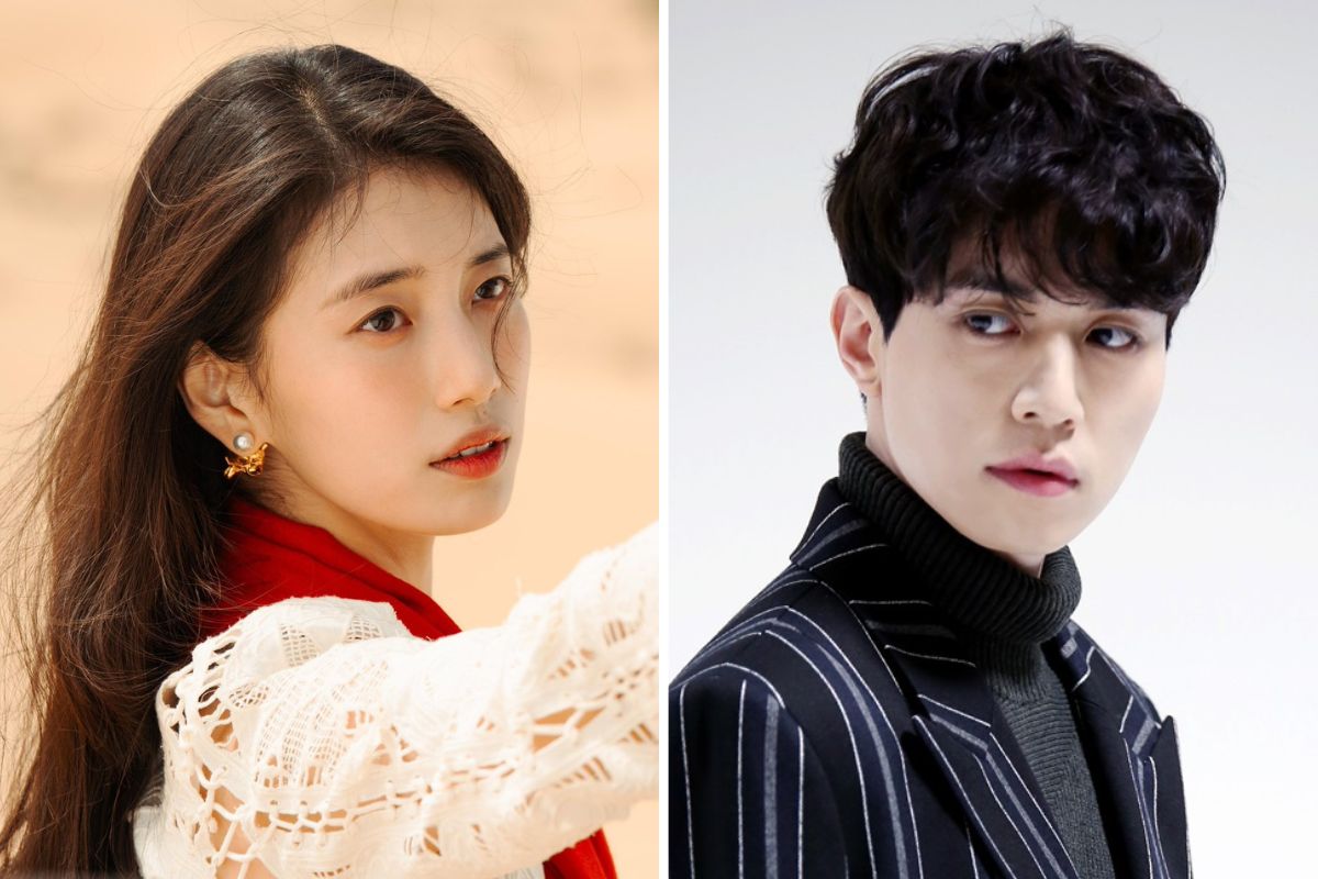 Lee Dong Wook được yêu thích với vai Thần chết trong “Goblin“. Ảnh: Netflix