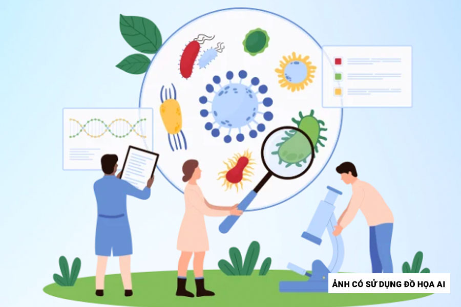 Puntaje de referencia para la especialidad de Pedagogía de Biología en 2025