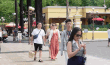 Domestic tourism maintains its attraction during the summer