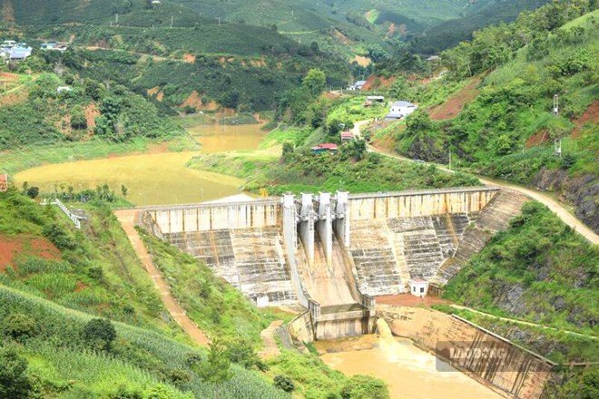 Son La province is decentralizing the management of public assets in the agricultural sector. Photo: Truong Son