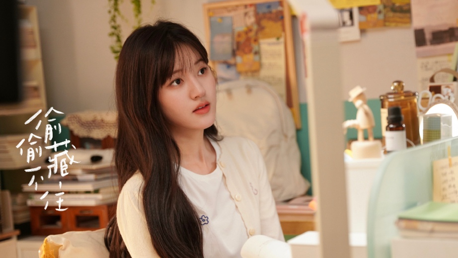 Actriz Triệu Lộ Tư. Foto: Xinhua