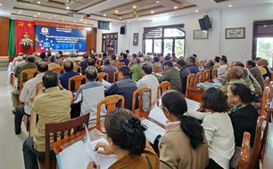 Bồi dưỡng kỹ năng phòng, chống lừa đảo cho người có uy tín