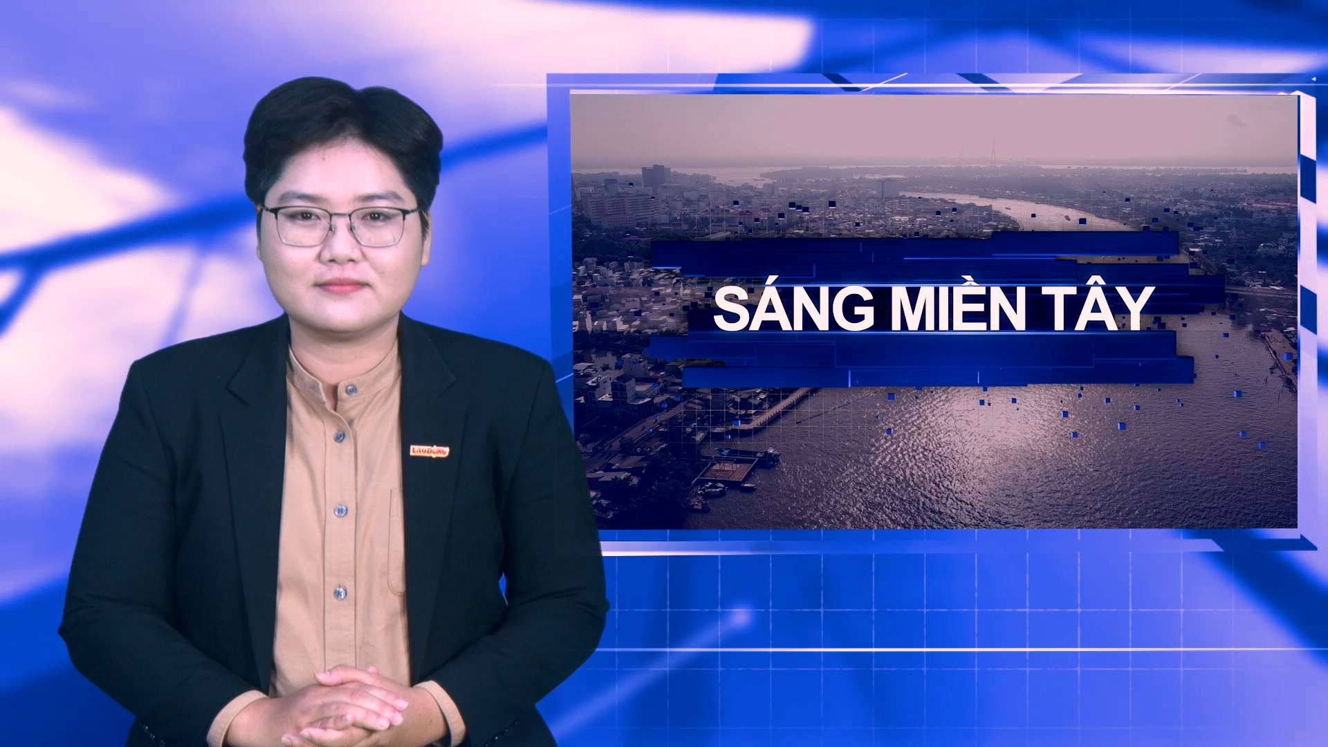 Morning in the Mekong Delta July 16: Former Chief of Tra On District Police prosecuted