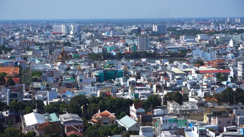 Can Tho City prioritizes arranging surplus houses and land for medical, educational and training, cultural, sports and other public purposes. Photo: Yen Phuong.