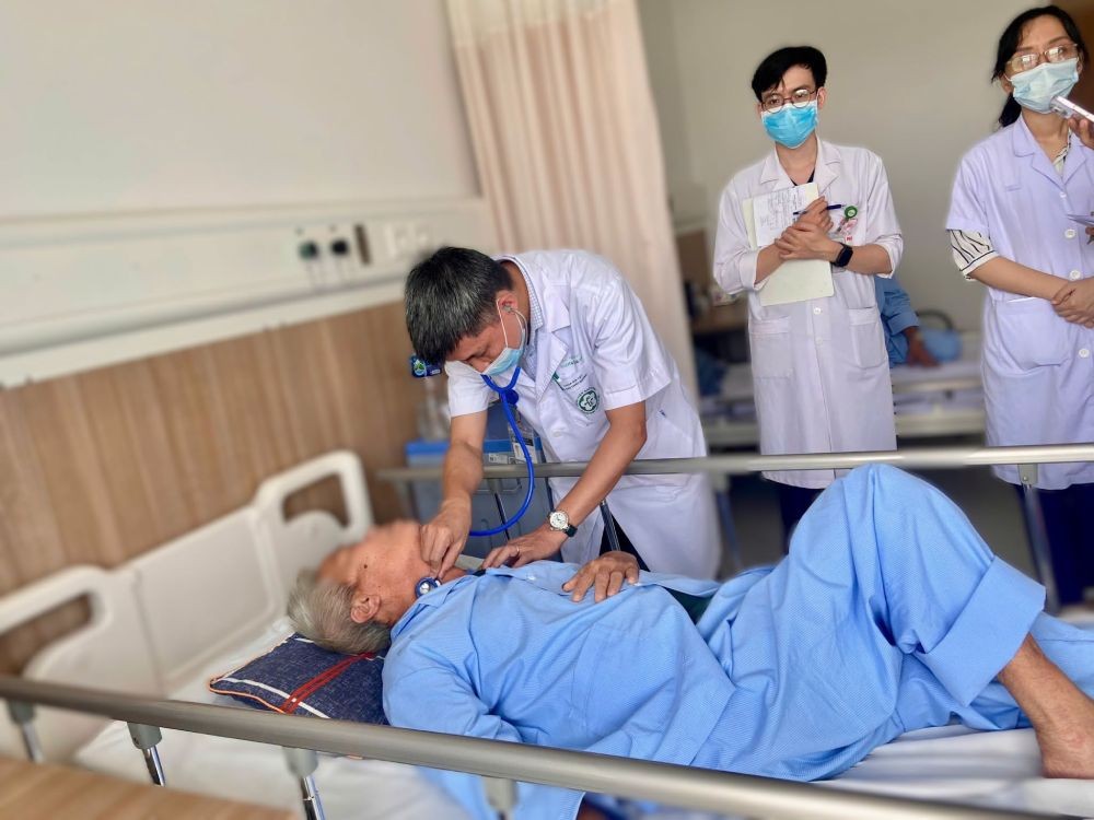 Muchos errores hacen que los pacientes con diabetes sean hospitalizados de urgencia. Foto: Proporcionada por el médico
