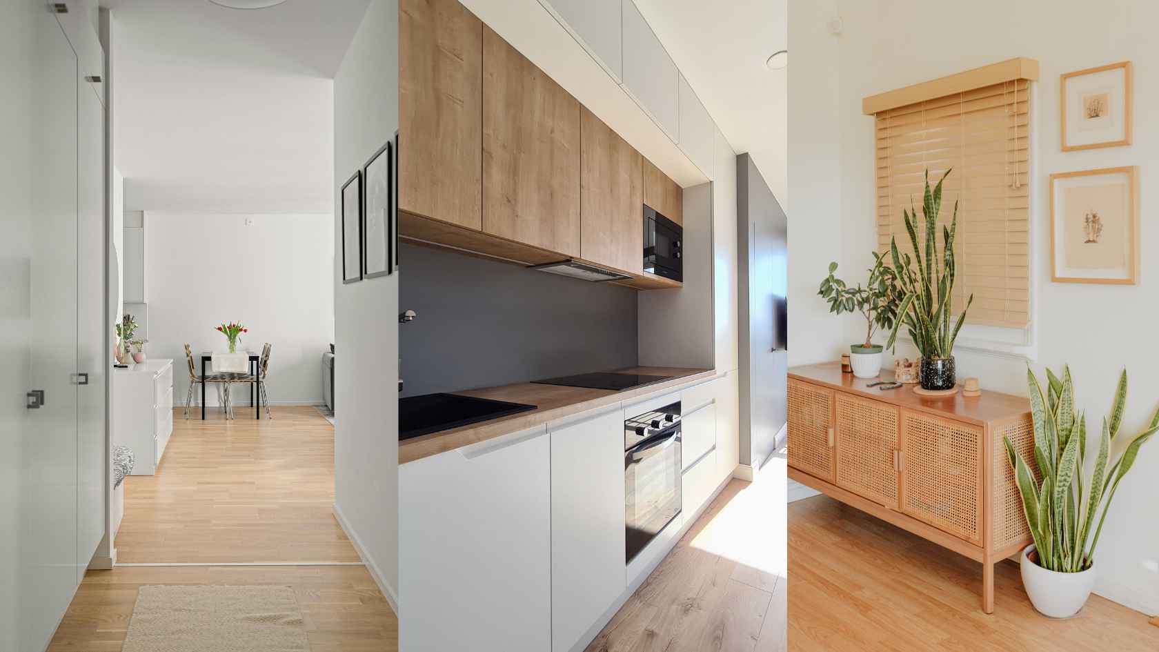 Homeowners should prioritize simple design, separating fixed furniture and detached furniture to both save budget. Graphics: Ha May/Source Canva