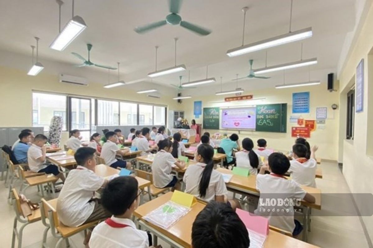 Decree No. 253/2026/ND-CP tightens the basis for determining dependents eligible for family deductions. Photo: Van Trang