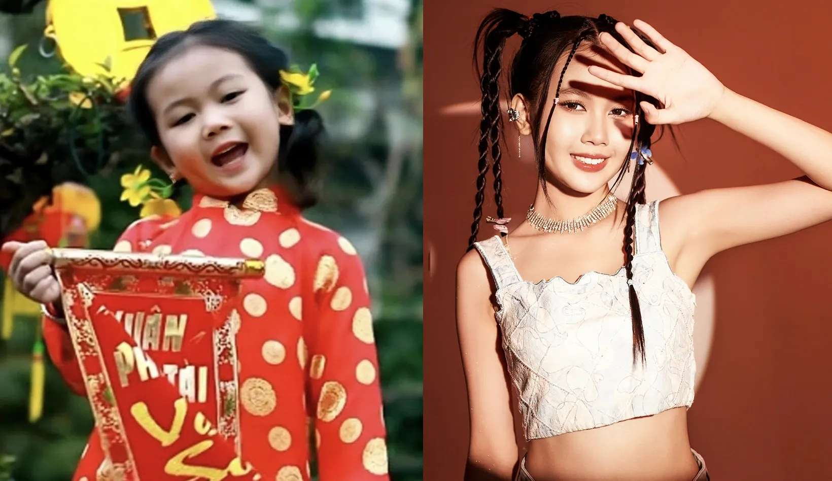 Bảo An. Ảnh: Nghệ sĩ cung cấp.