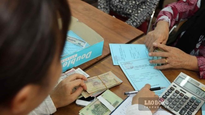 Góp ý chế độ đối với người không có lương hưu nhưng chưa đủ tuổi hưởng trợ cấp hưu trí