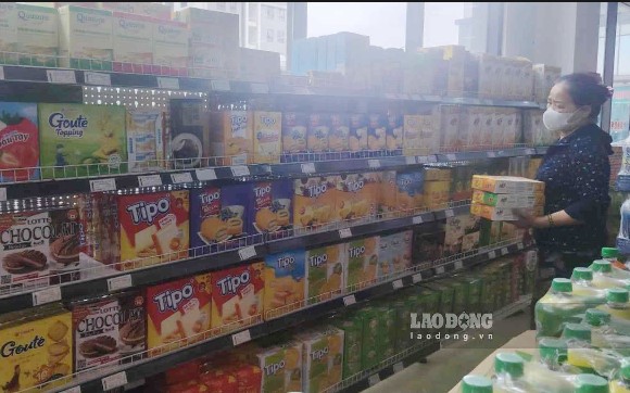 According to the Ministry of Finance, current regulations have many incentives for business households. Photo: Xuyen Dong