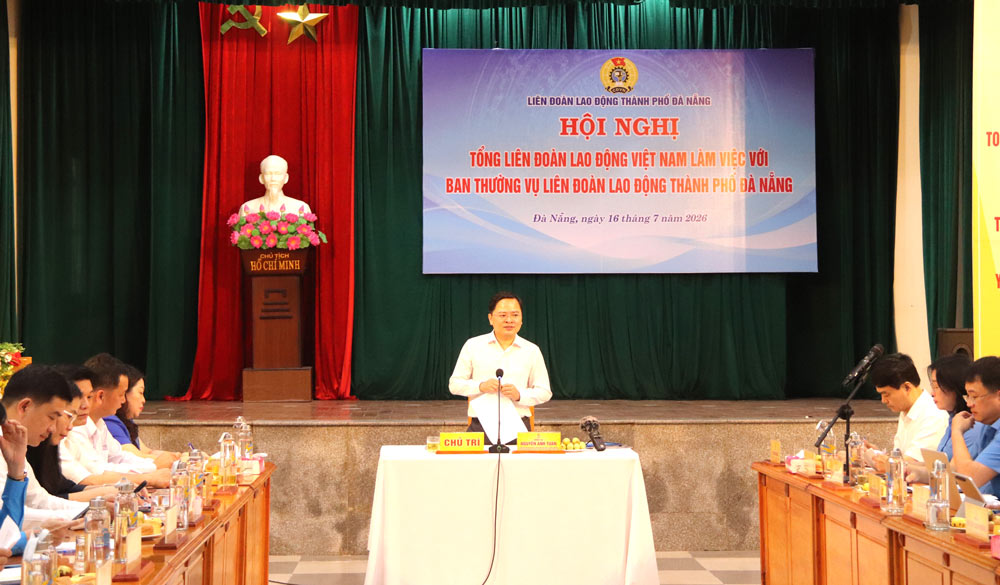 Ông Nguyễn Anh Tuấn
