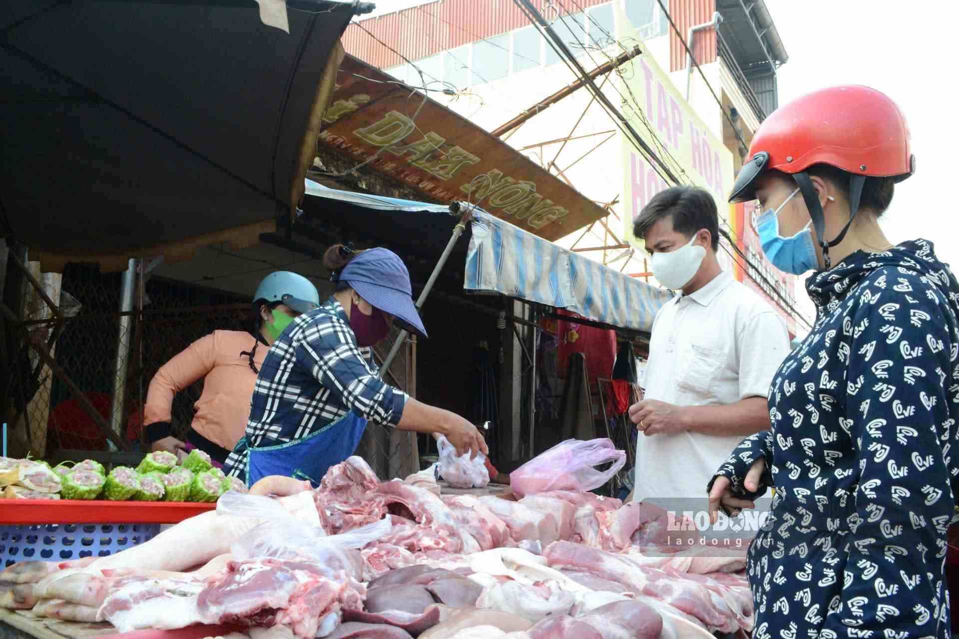 UBND tỉnh Lâm Đồng chỉ đạo tặng cường kiểm tra hoạt động giết mổ động vật trên địa bàn. Ảnh: Phúc Khánh