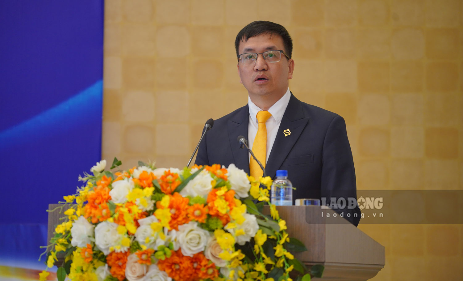 Đại diện Sun Group