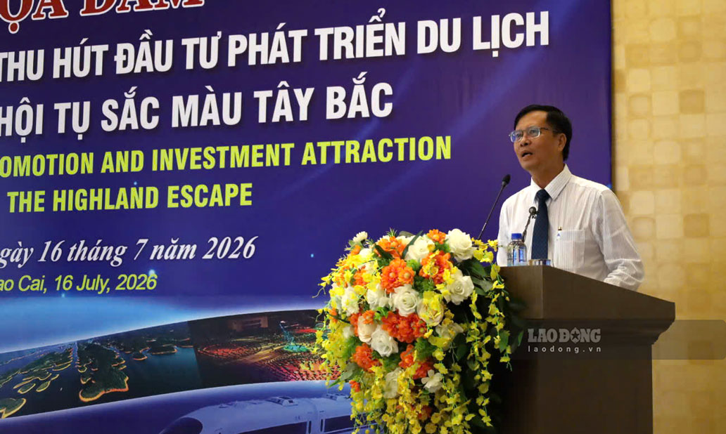 Đại diện Câu lạc bộ Lữ hành UNESCO Hà Nội