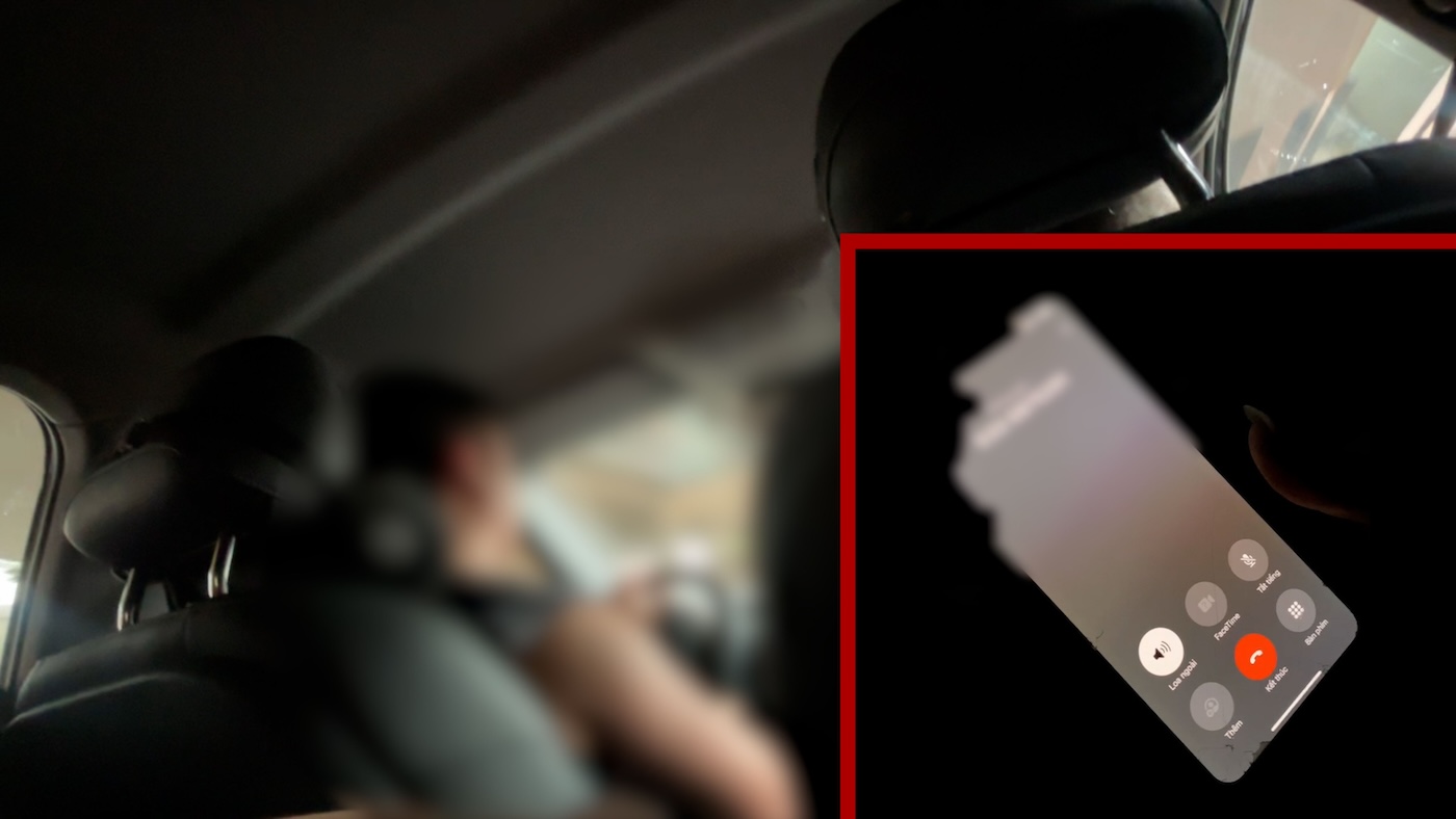 사업자 등록을 하지 않고, '접합 차량'의 그림자에 숨어 탈세하고, 지하 차량 조정 수법