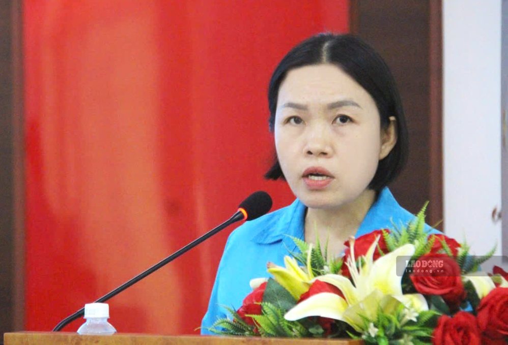 Ảnh: Phương Linh