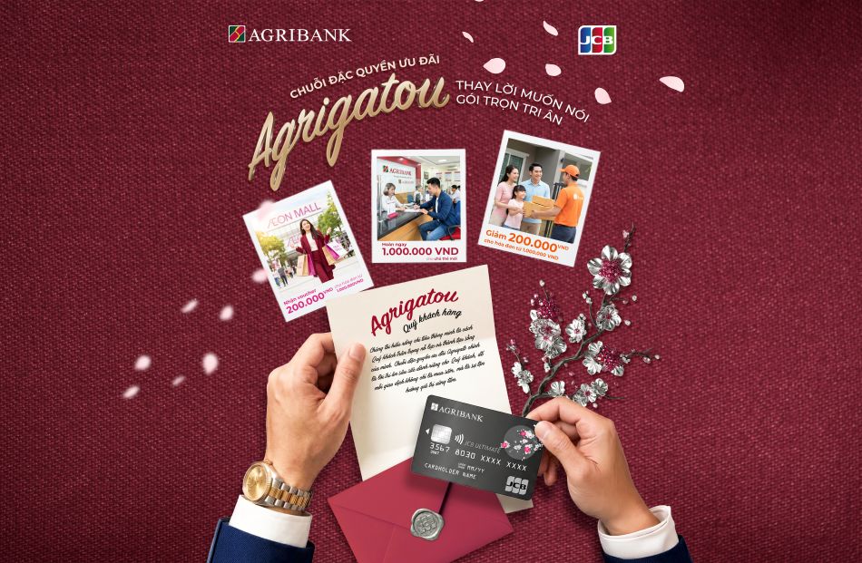 Ảnh: Agribank
