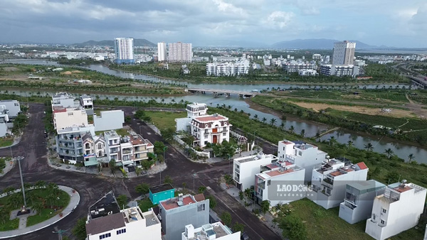 Cities will create motivation to bring Gia Lai to develop. Photo Thanh Tuan