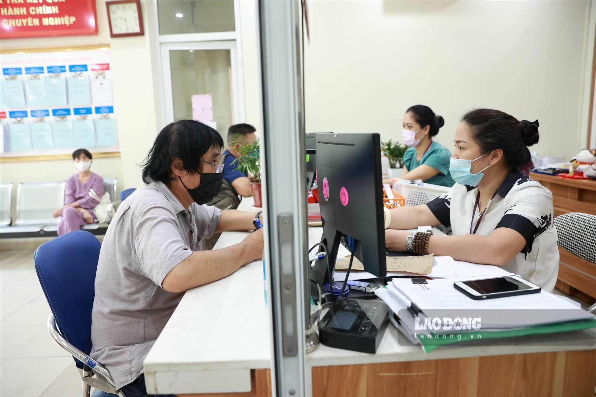  Trợ cấp Bí thư chi bộ kiêm Trưởng ban Công tác Mặt trận nghỉ việc do sắp xếp thôn căn cứ Khoản 1 Điều 10 Nghị định 154/2025/NĐ-CP. Ảnh: Hải Nguyễn.
