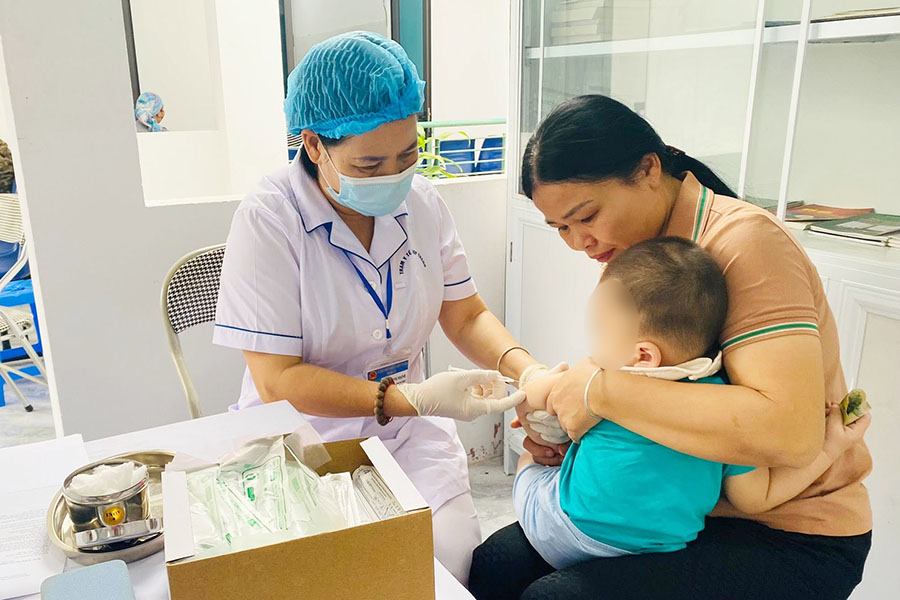 Lào Cai huy động nguồn lực chăm lo trẻ em có hoàn cảnh khó khăn