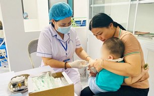 Lào Cai huy động nguồn lực chăm lo trẻ em có hoàn cảnh khó khăn